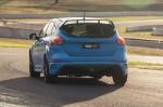 Ford Focus RS Limited Edition 2017 года (AU)